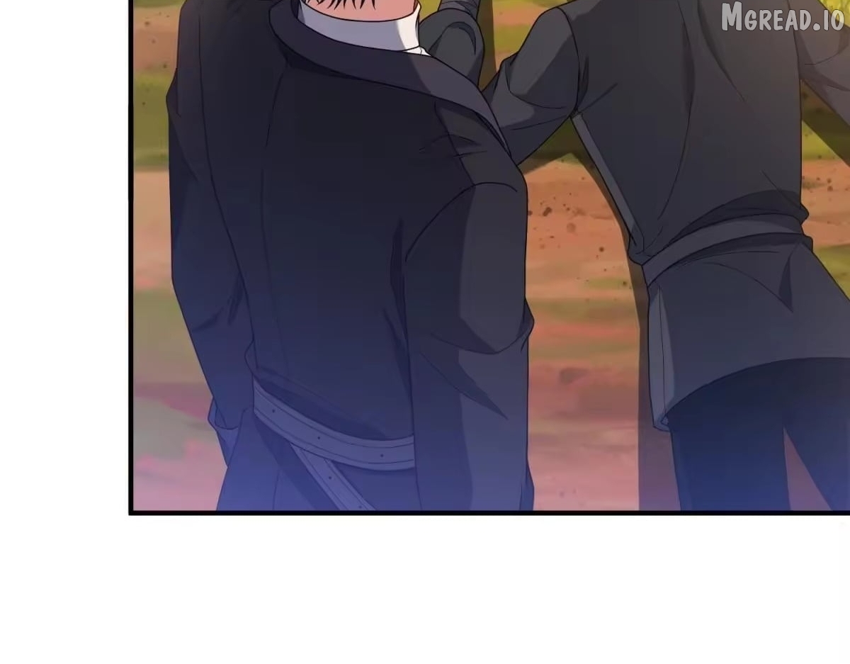 I Reincarnated As A Villainess And Became Rich Chapter 33 - page 25